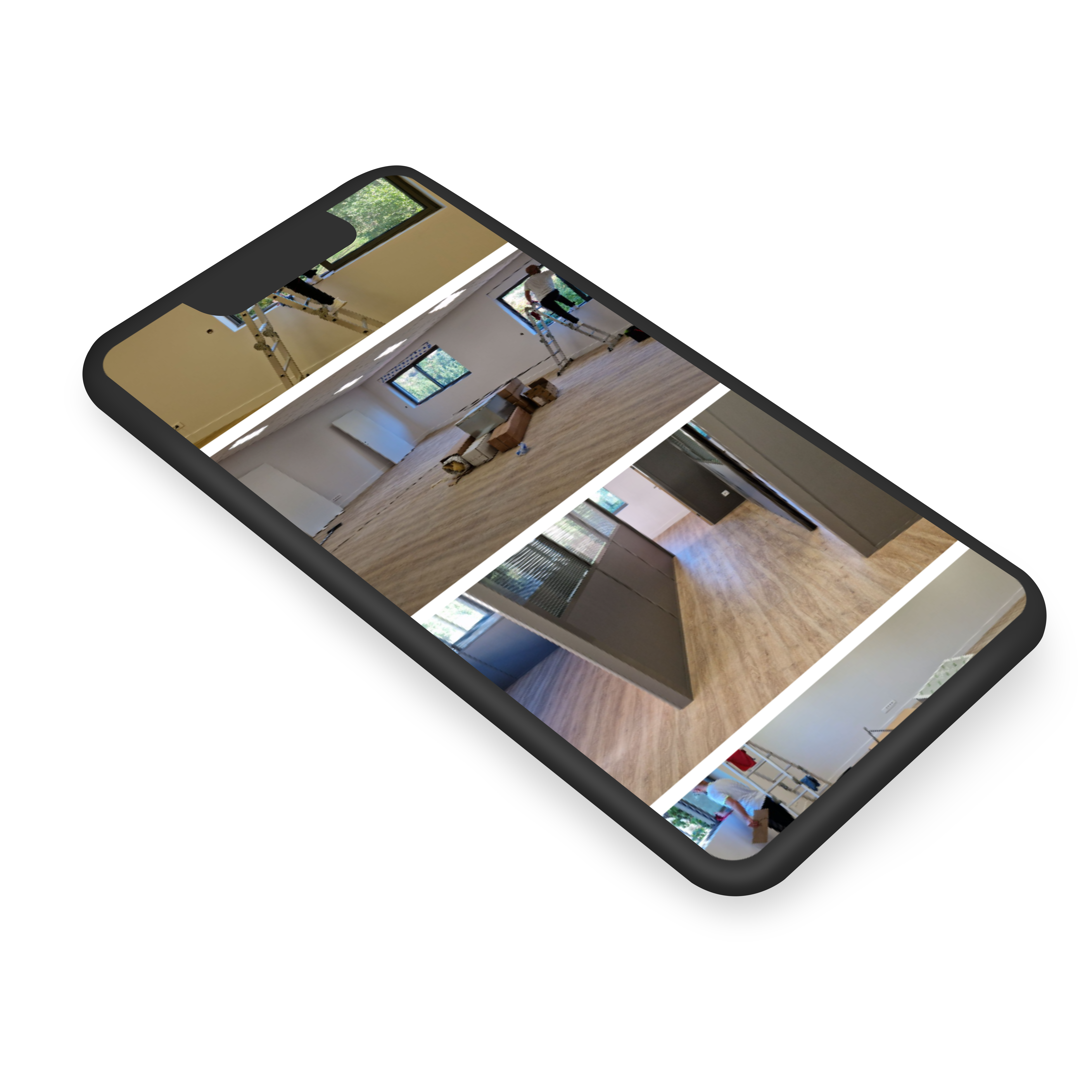 Phone Logo