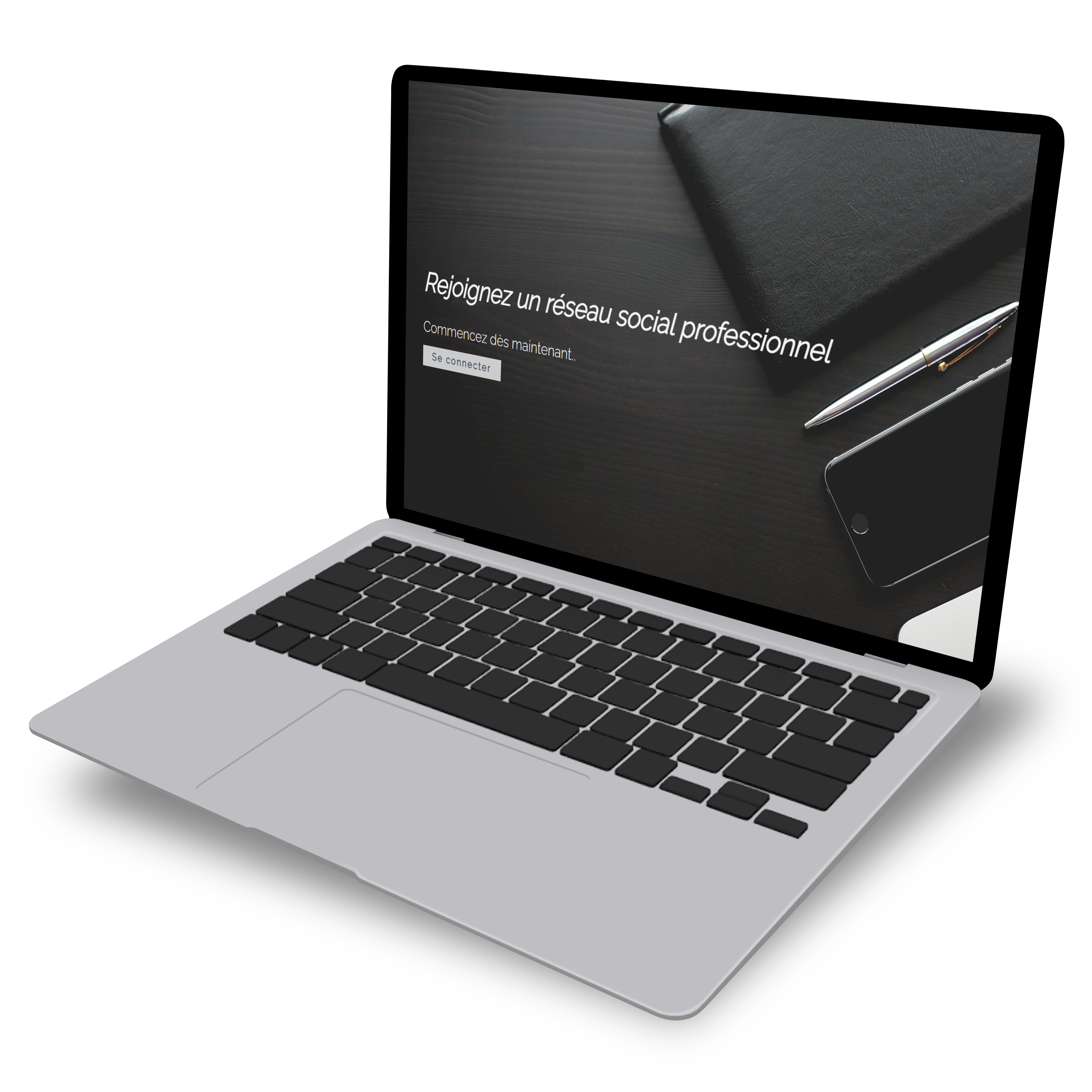 Laptop Logo