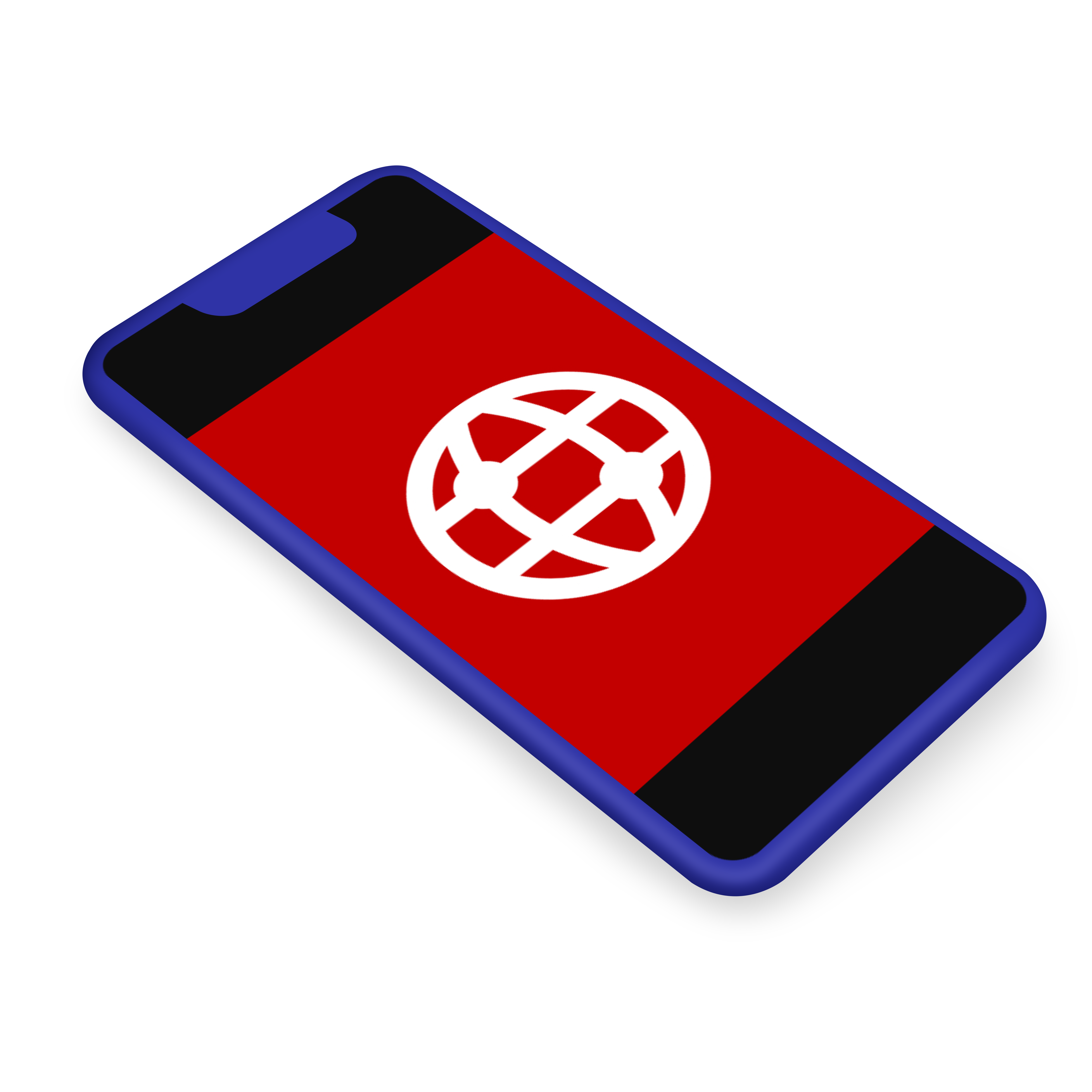 Phone Logo