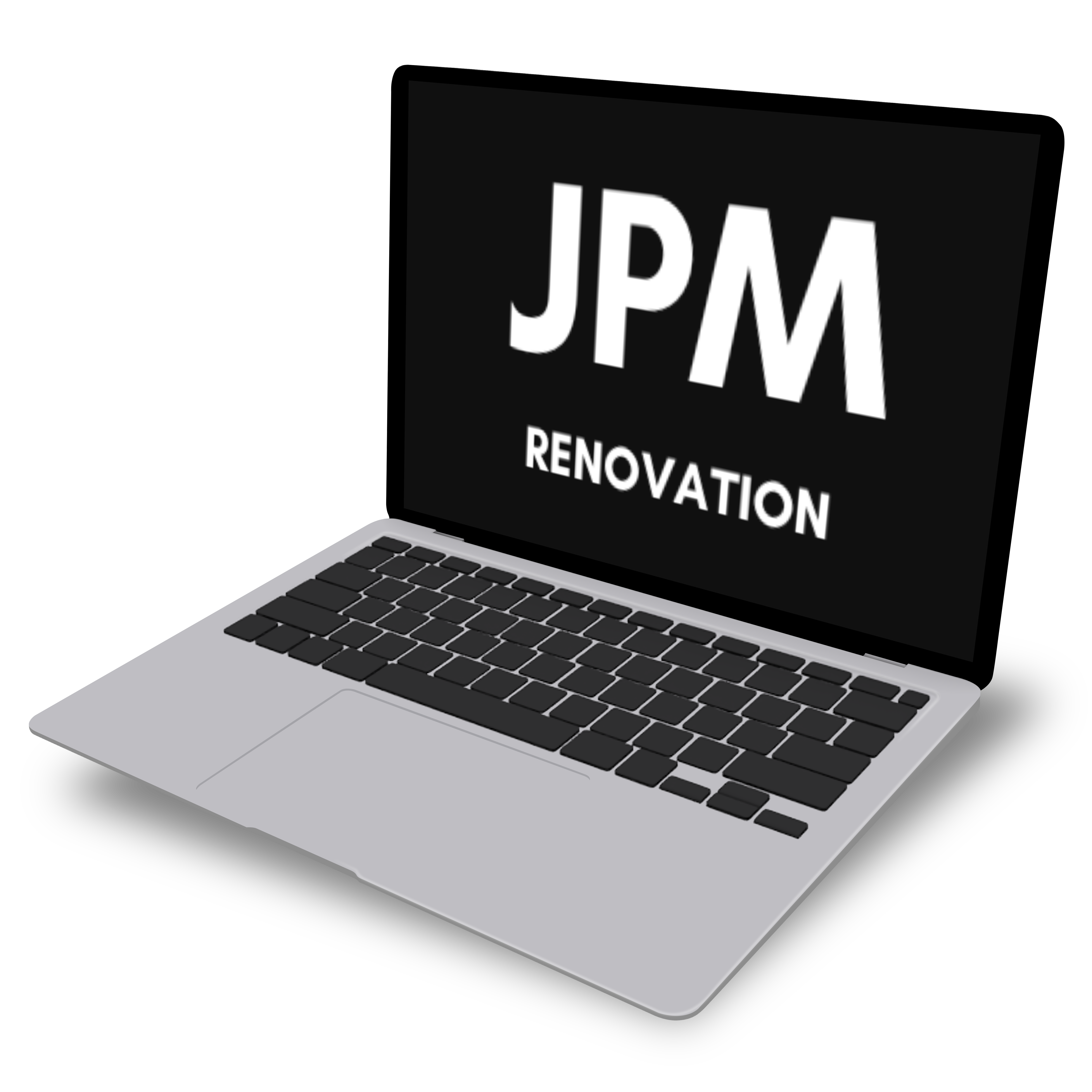 Laptop Logo