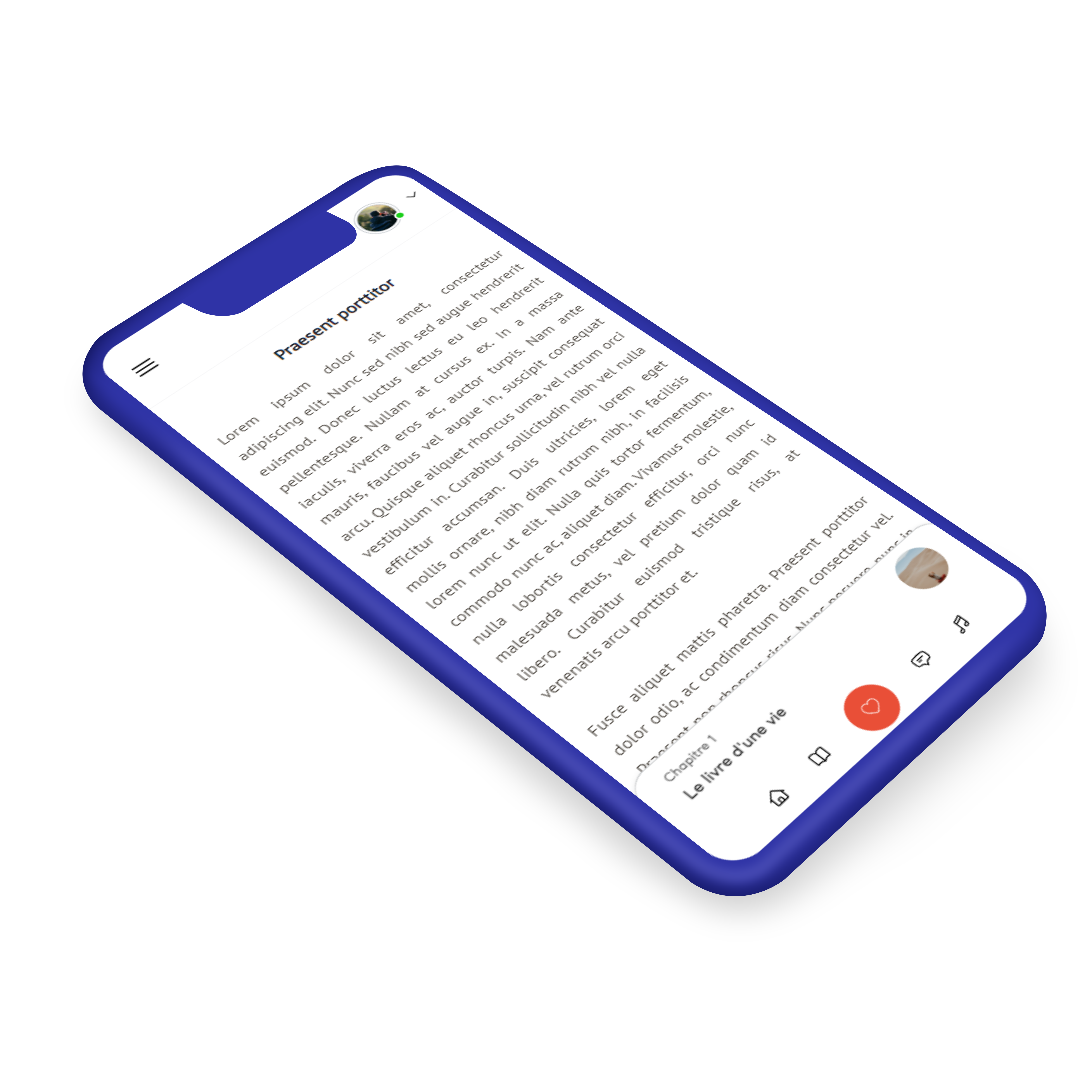 Phone Logo