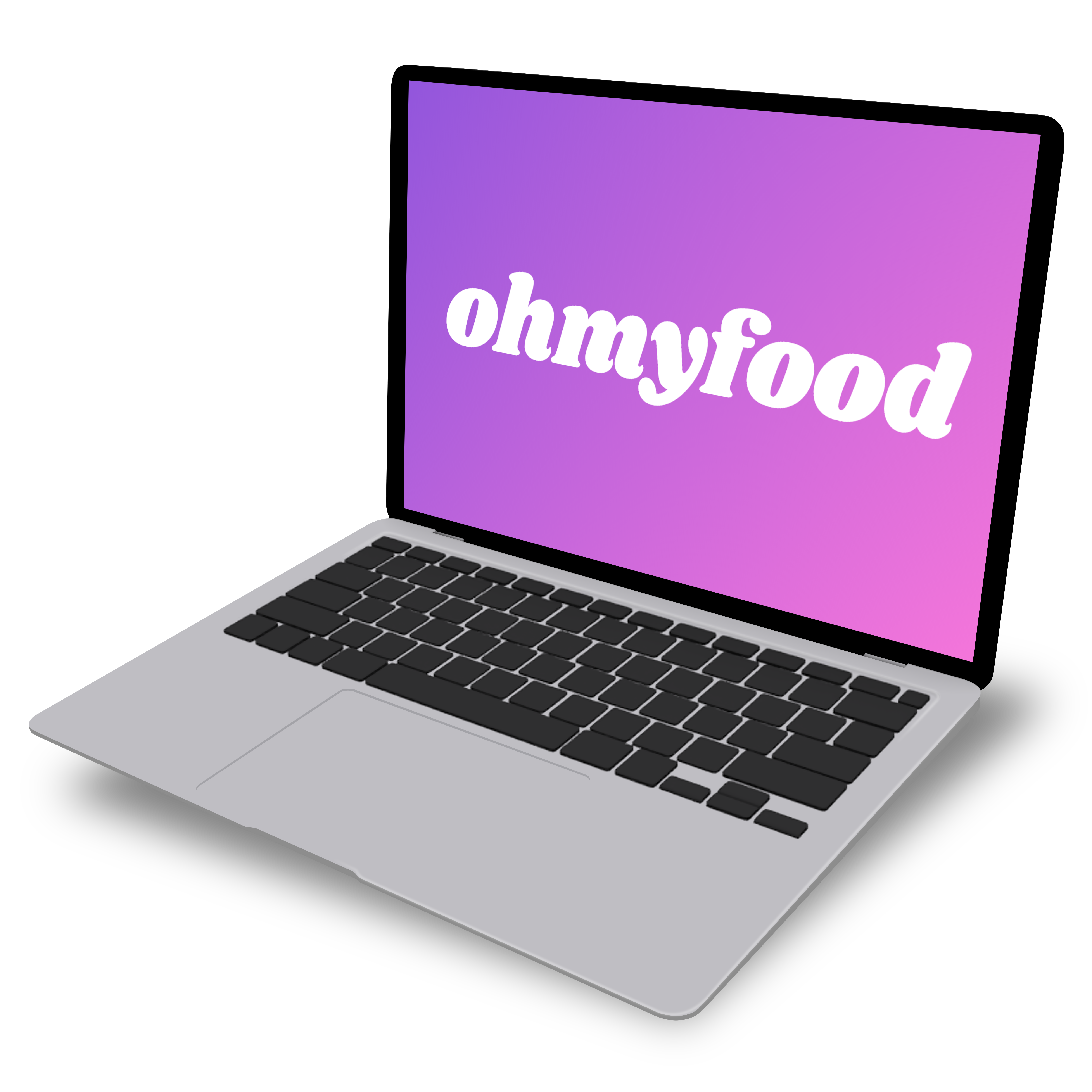 Laptop Logo